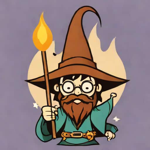 Harry Pothead And The Sorcerer'S Stoned