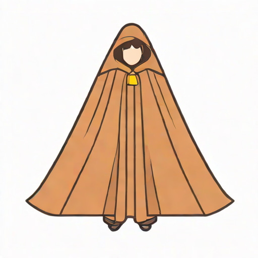 Harry Potter Invisibility Cloak