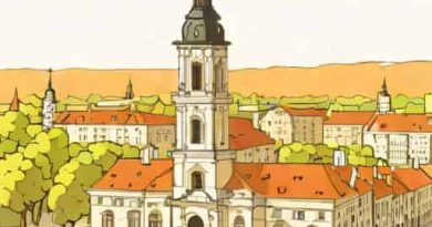 Helios Bialystok Jurowiecka