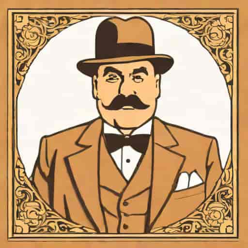 Hercule Poirot Quiz
