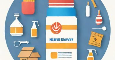 Hindustan Unilever Distributorship