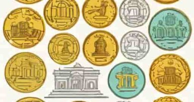 History Of Coinage In India