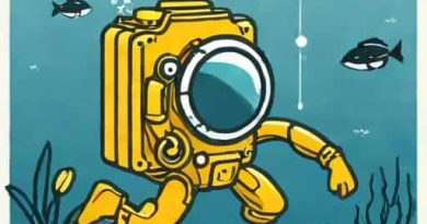 How Deep Is Deep Sea Diving