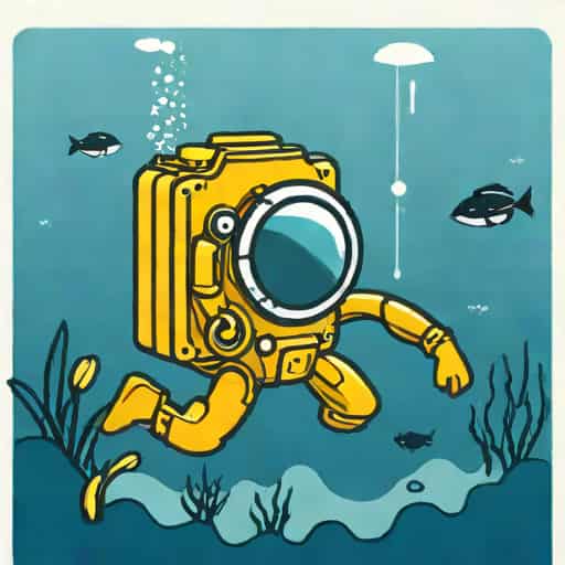 How Deep Is Deep Sea Diving
