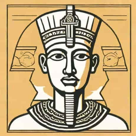 How Did Amenhotep I Die