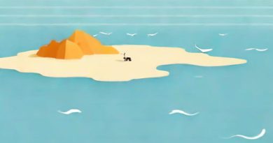 How Is The Atlantic Ocean