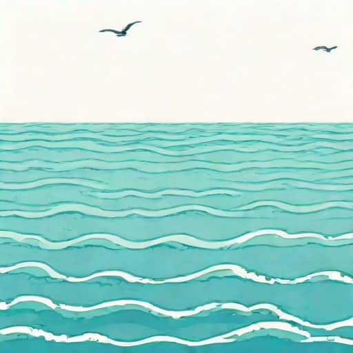 How Is The Ocean Blue