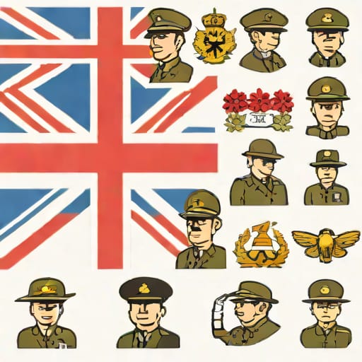 How Many Englishmen Died In Ww2
