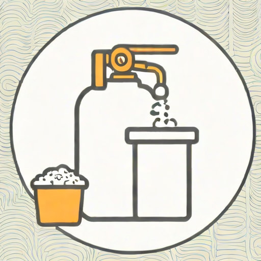 How Much Salt In Water Softener