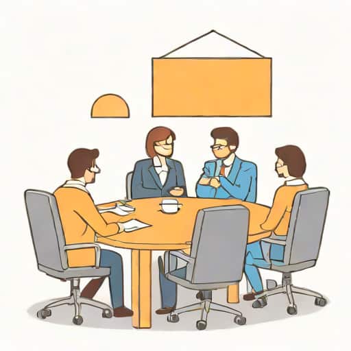How To Adjourn A Meeting