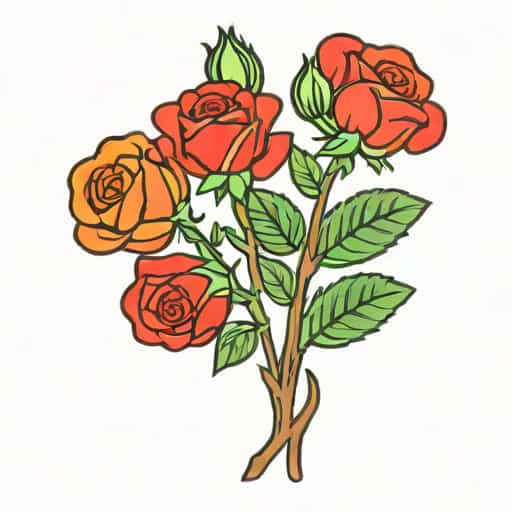 How To Bare Root Roses