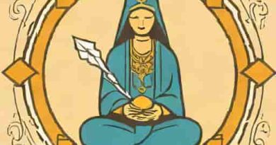 How To Become A Diviner