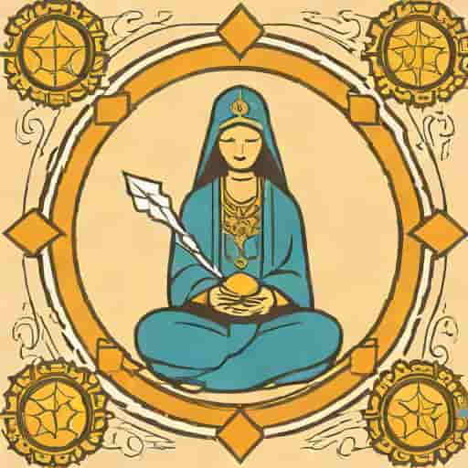 How To Become A Diviner