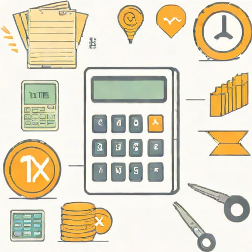 How To Calculate Perquisite Tax