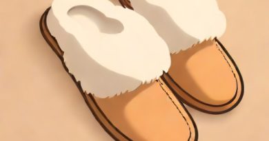 How To Clean Sheepskin Slippers