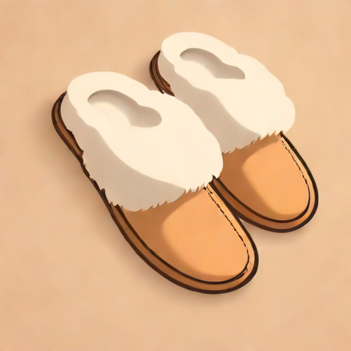 How To Clean Sheepskin Slippers