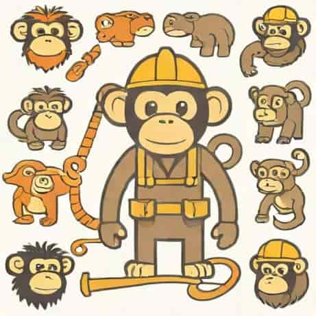 How To Get More Monkeys In The Survivalist