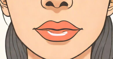 How To Get Rid Of Cleft Chin