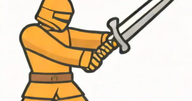 How To Parry In Combat Initiation
