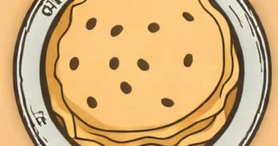 How To Pronounce Chapatti