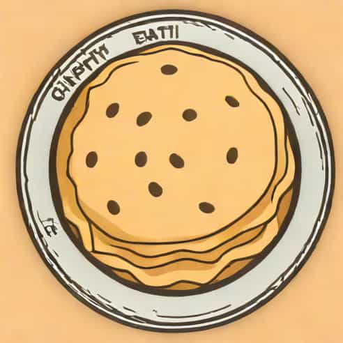 How To Pronounce Chapatti