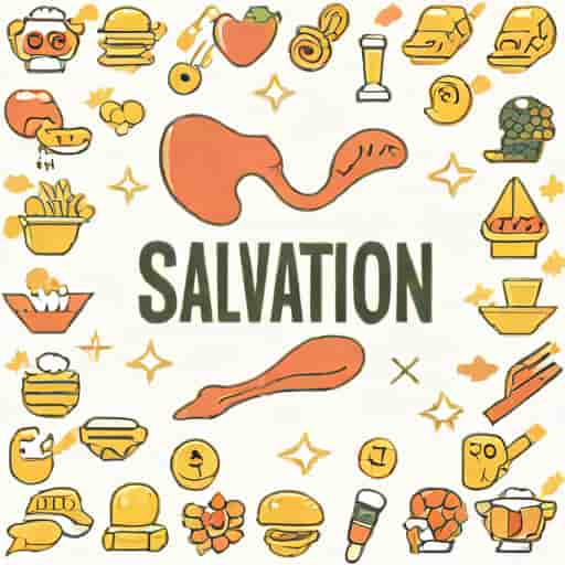 How To Pronounce Salivation