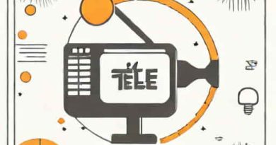 How To Pronounce Televangelism