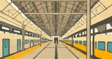 Howrah Station To Howrah Metro Station