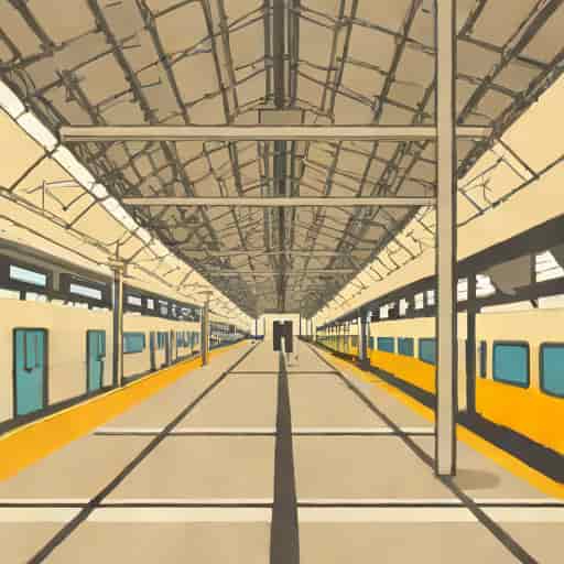 Howrah Station To Howrah Metro Station