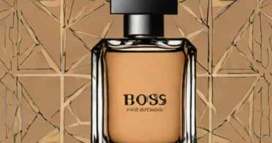 Hugo Boss The Scent Edt