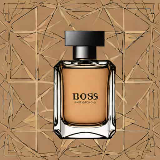 Hugo Boss The Scent Edt