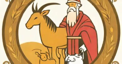 Ian Duhig The Lammas Hireling