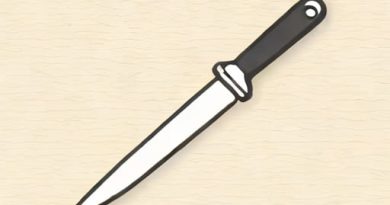 Image Of Paring Knife