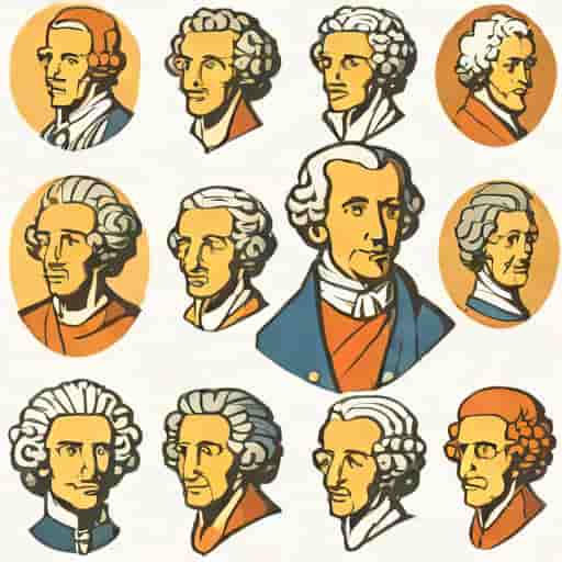 Images Of Montesquieu