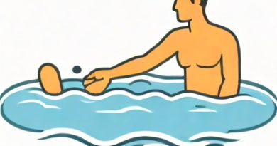 Is Breaststroke Good For You