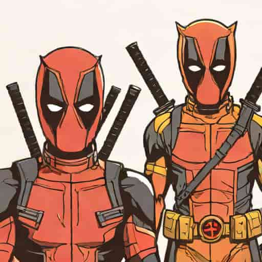 Is Deadpool And Wolverine Deadpool 3