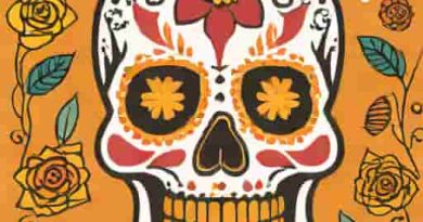 Is Dia De Los Muertos