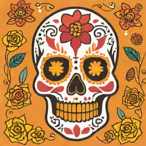 Is Dia De Los Muertos