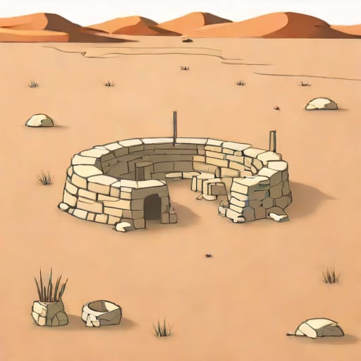 Is Hallur A Neolithic Site