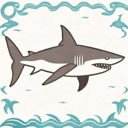 Is It Shark Week 2024
