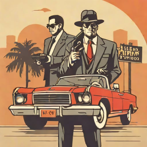 Is Mafia 2 Definitive Edition