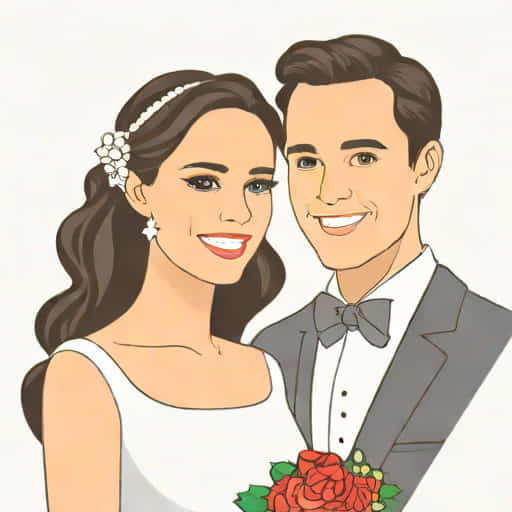 Is Tessa Virtue Married