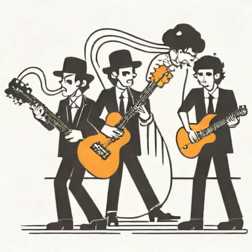 Jane'S Addiction Scuffle