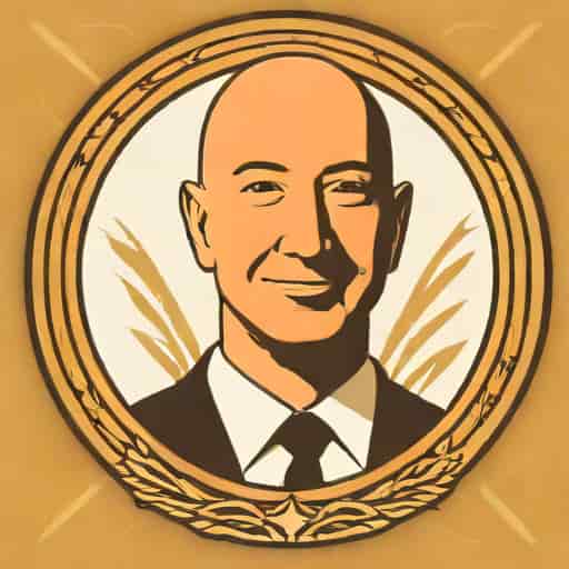 Jeff Bezos Courage And Civility Award