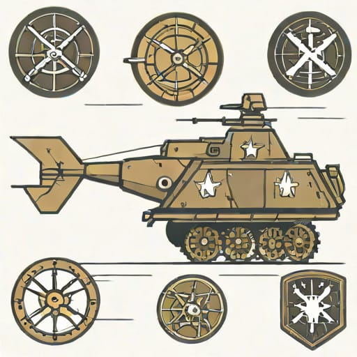 Jeremy Smythe Expeditionary Force