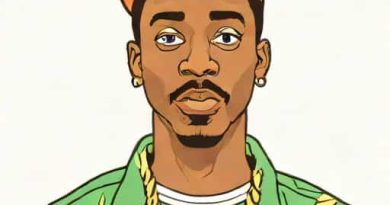 Jerrod Carmichael Loiter Squad