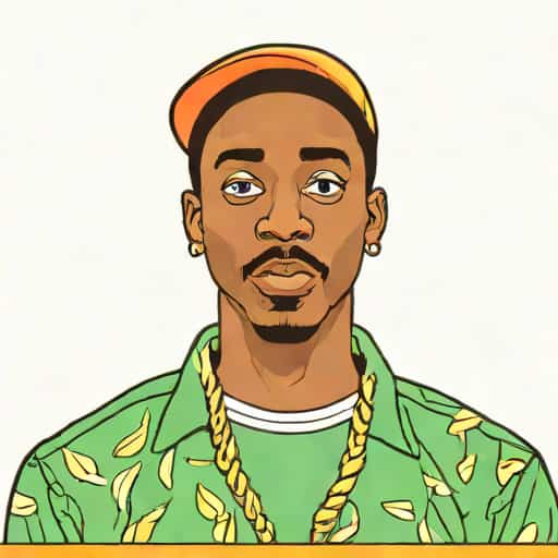 Jerrod Carmichael Loiter Squad