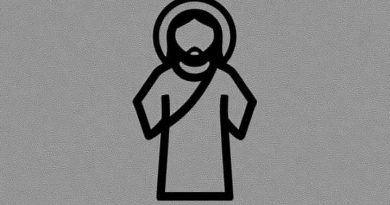 Jesus In Our Midst