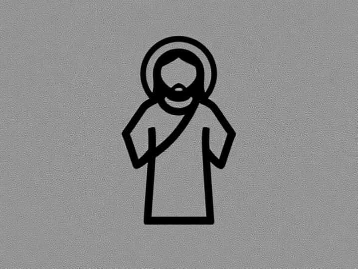 Jesus In Our Midst