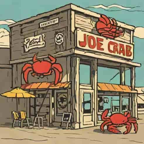 Joe'S Crab Shack Locations